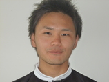 14.森田 大翔