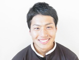 9.松井 拓磨