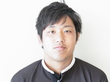 12.谷山 俊平