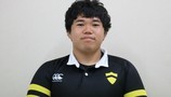 18.橋本 秀太