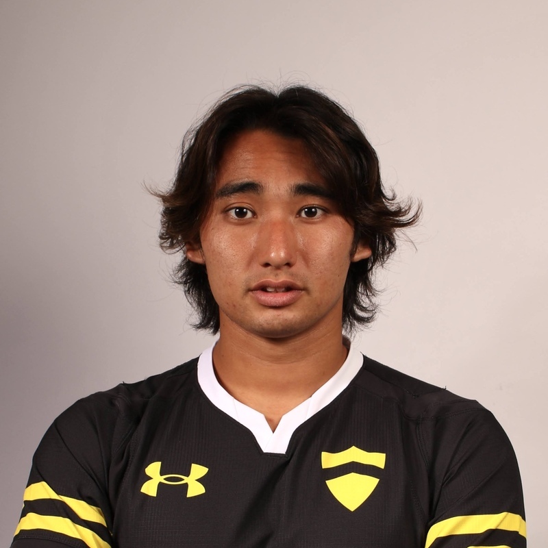 10.勝田 惟吹