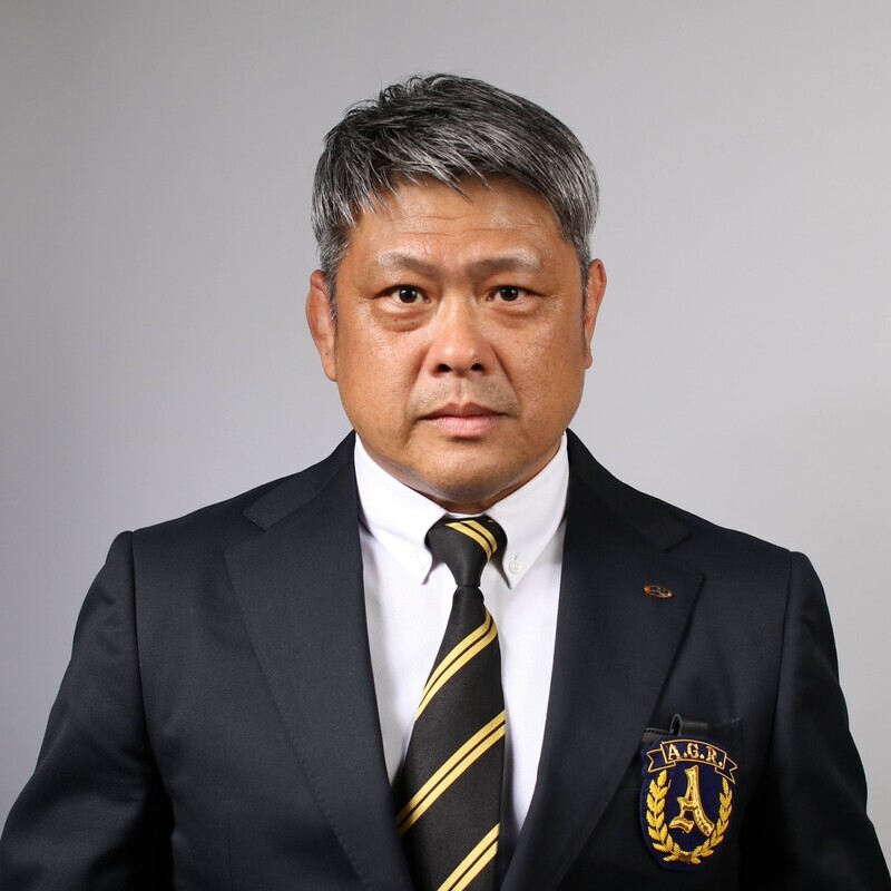 田中 宏治 青山学院大学ラグビー部