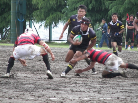 東北学院大学8 青山学院大学ラグビー部 東北学院大学8 青山学院大学ラグビー部