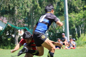 6日目 | 青山学院大学ラグビー部
