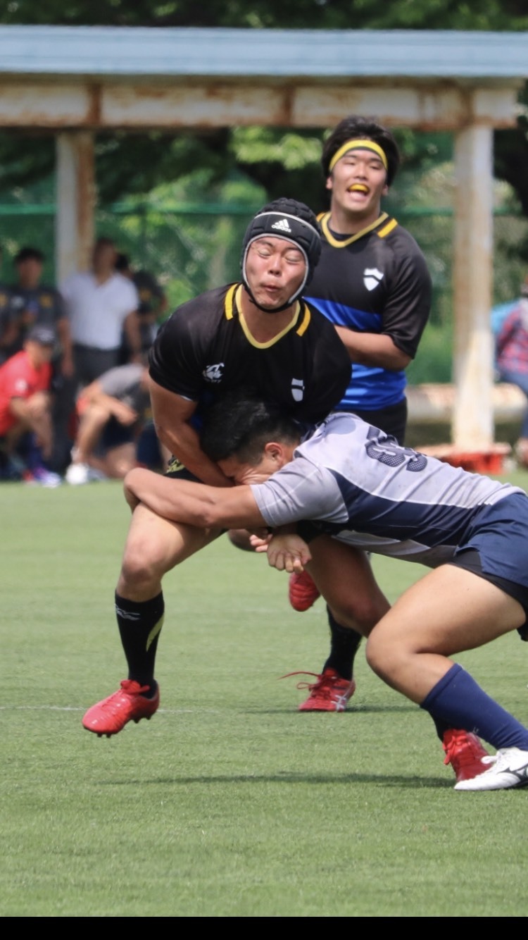 宮永玲太 3年 Fl 青山学院 青山学院大学ラグビー部