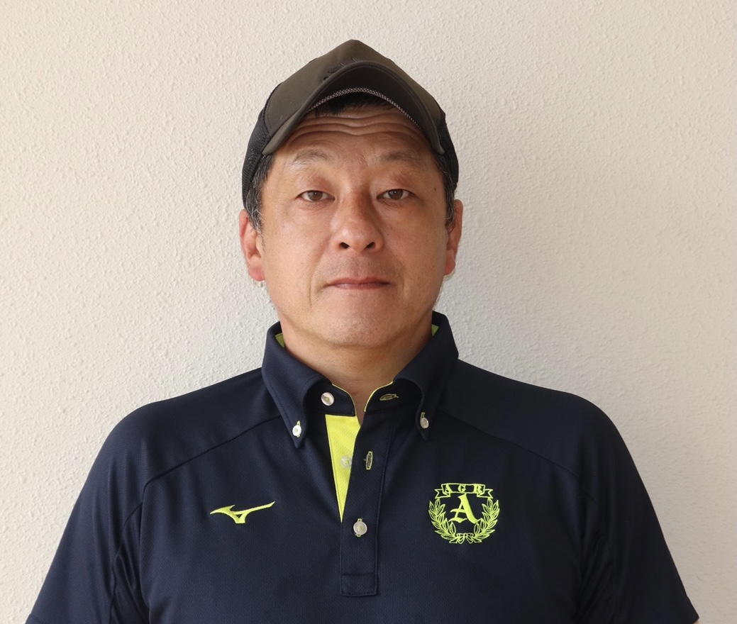 清水 孝哉